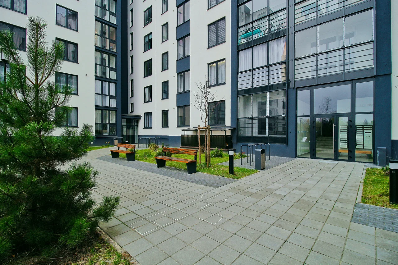 ЖК «Белый сад», изображение-2